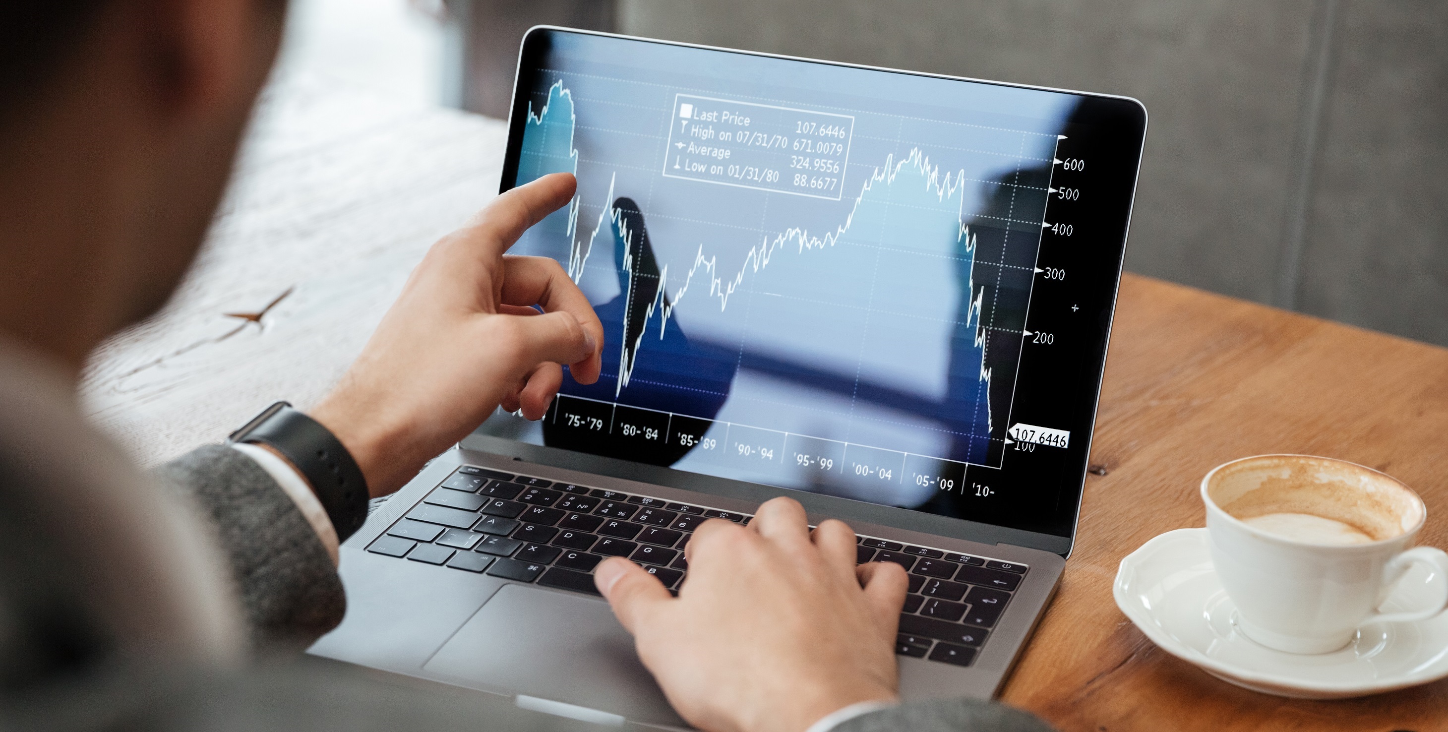 Online Trading & Forex